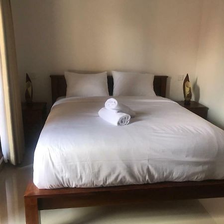 Raka & Rai Homestay Canggu Kültér fotó