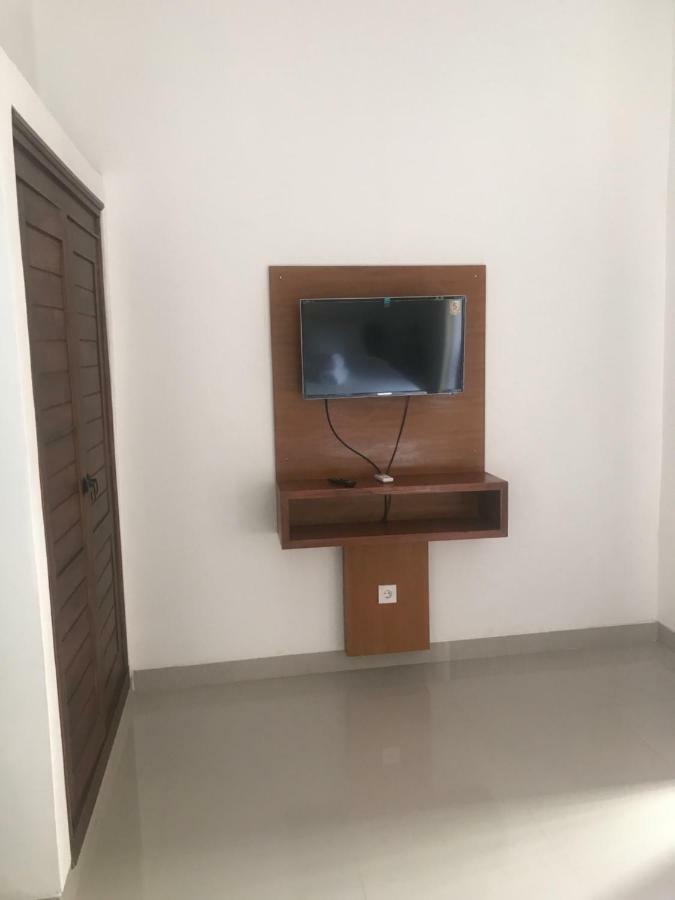 Raka & Rai Homestay Canggu Kültér fotó