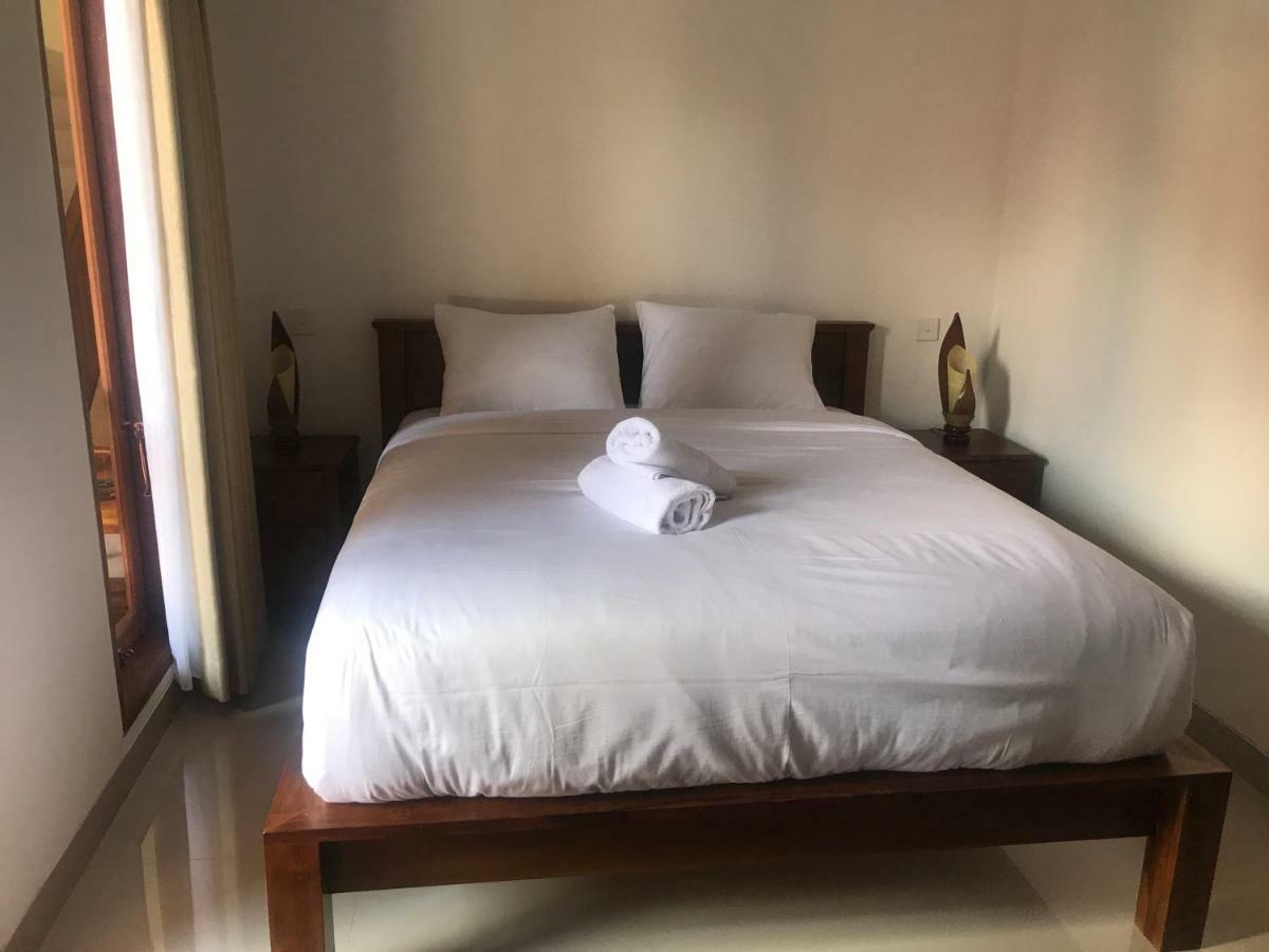 Raka & Rai Homestay Canggu Kültér fotó