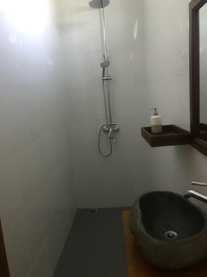 Raka & Rai Homestay Canggu Kültér fotó