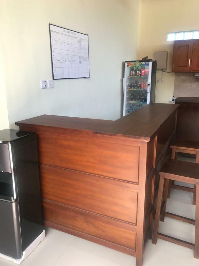Raka & Rai Homestay Canggu Kültér fotó