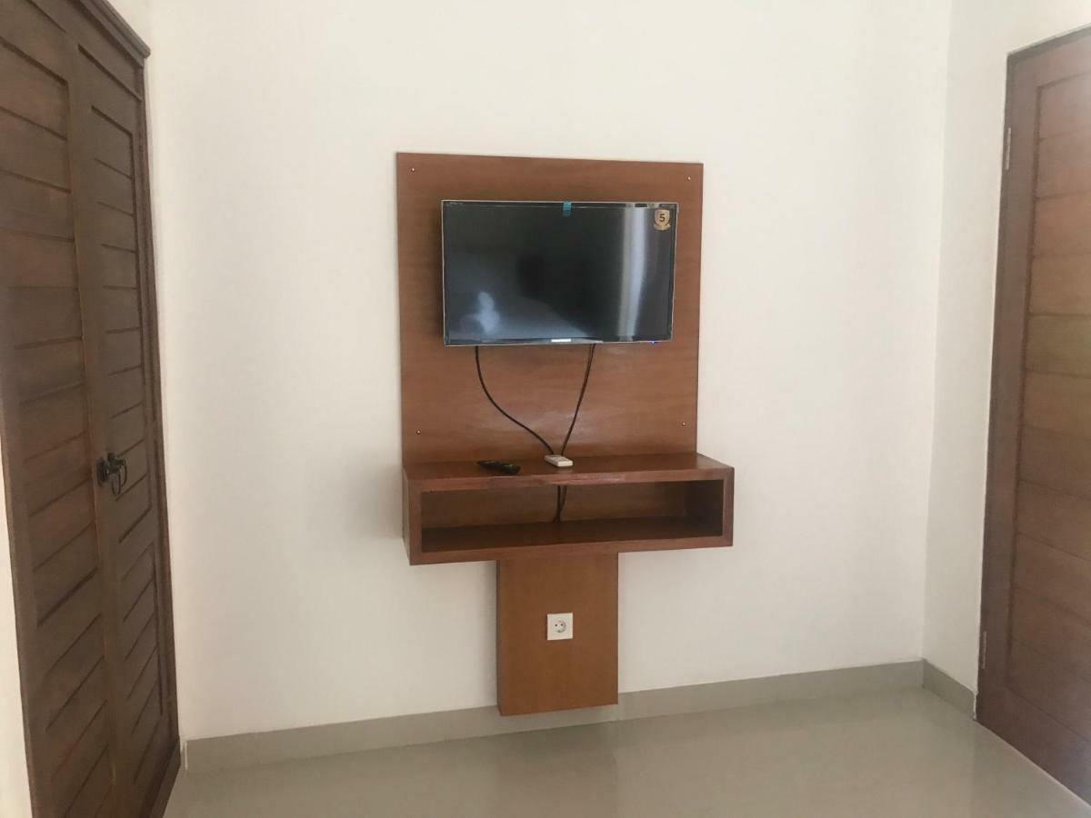 Raka & Rai Homestay Canggu Kültér fotó