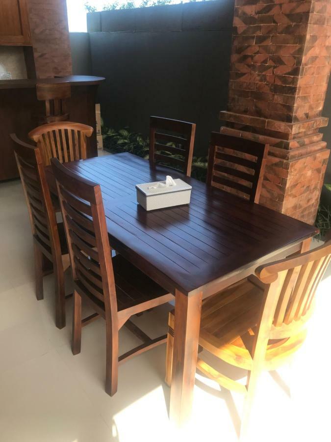 Raka & Rai Homestay Canggu Kültér fotó